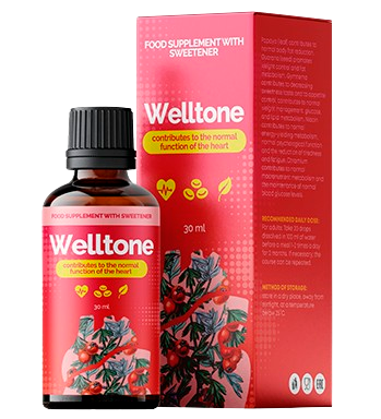 product photo Welltone